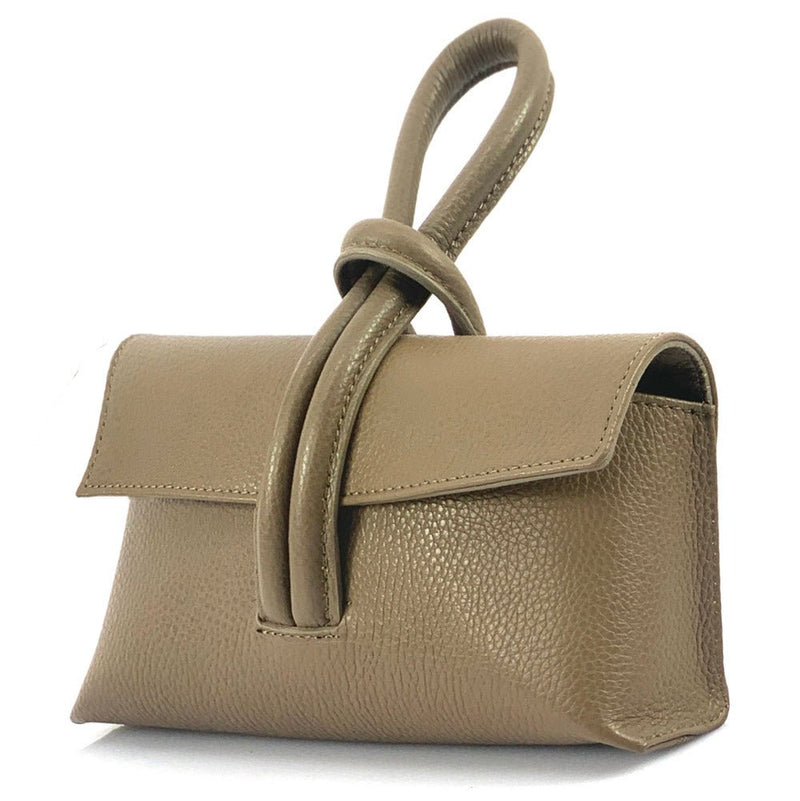 Rosita Leather Handbag-10