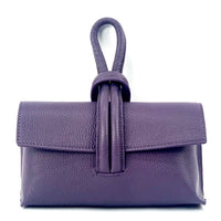 Rosita Leather Handbag-31