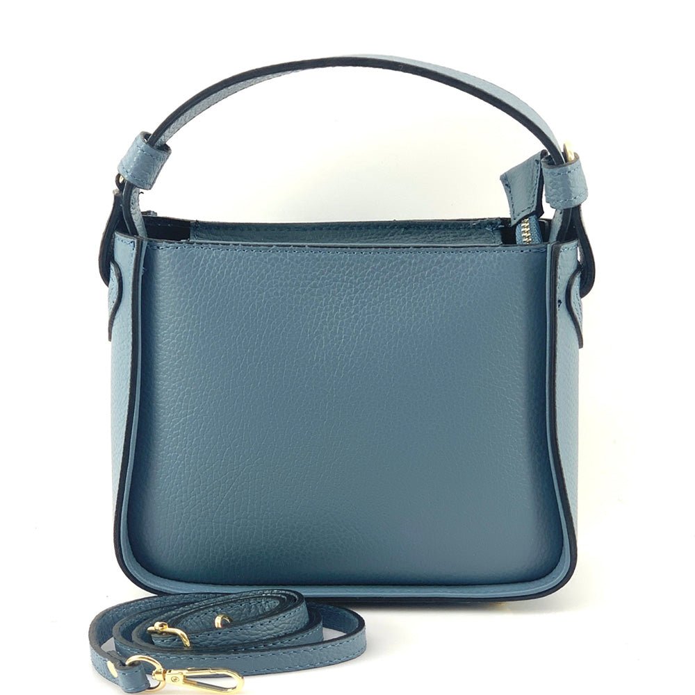 Alice Leather Handbag-33