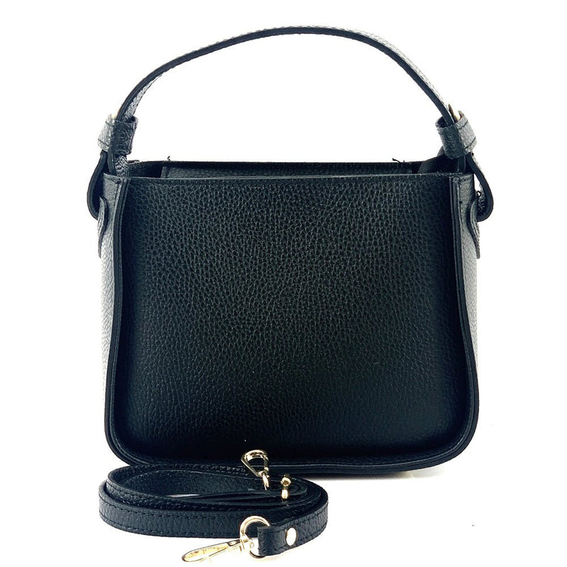 Alice Leather Handbag-26