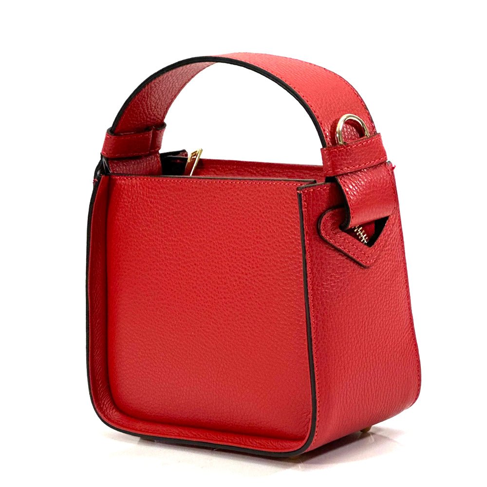 Alice Leather Handbag-12