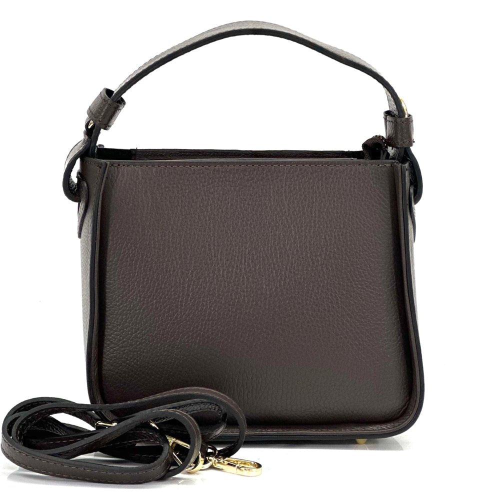 Alice Leather Handbag-30