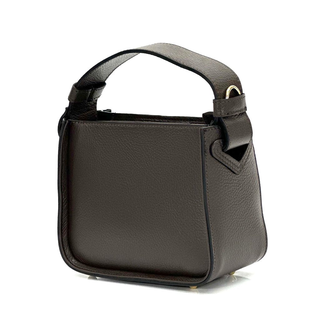 Alice Leather Handbag-14