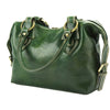 Ornella leather Handbag-12