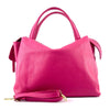 Maya Leather handbag-27