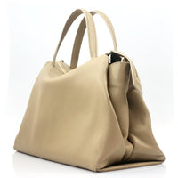 Maya Leather handbag-8