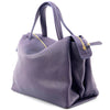 Maya Leather handbag-11