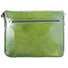 Christopher MM Messenger bag in cow leather-28