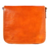 Christopher Messenger bag in cow leather-30