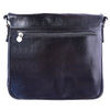 Christopher Messenger bag in cow leather-23