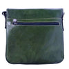 Christopher Messenger bag in cow leather-21