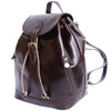 Luminosa GM Leather Backpack-1