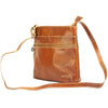 Chiara leather cross body bag-0