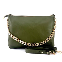 Tournon leather shoulder bag-47