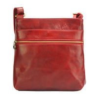 Chiara leather cross body bag-10