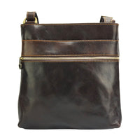 Chiara leather cross body bag-11