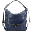 Barbara leather Shoulder bag-36