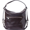 Barbara leather Shoulder bag-25