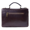 Lucio Mini leather briefcase-26