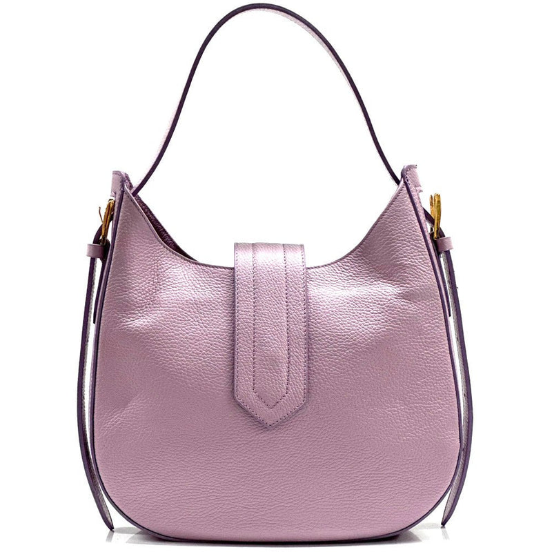 Piper leather shoulder bag-20