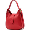 Piper leather shoulder bag-11