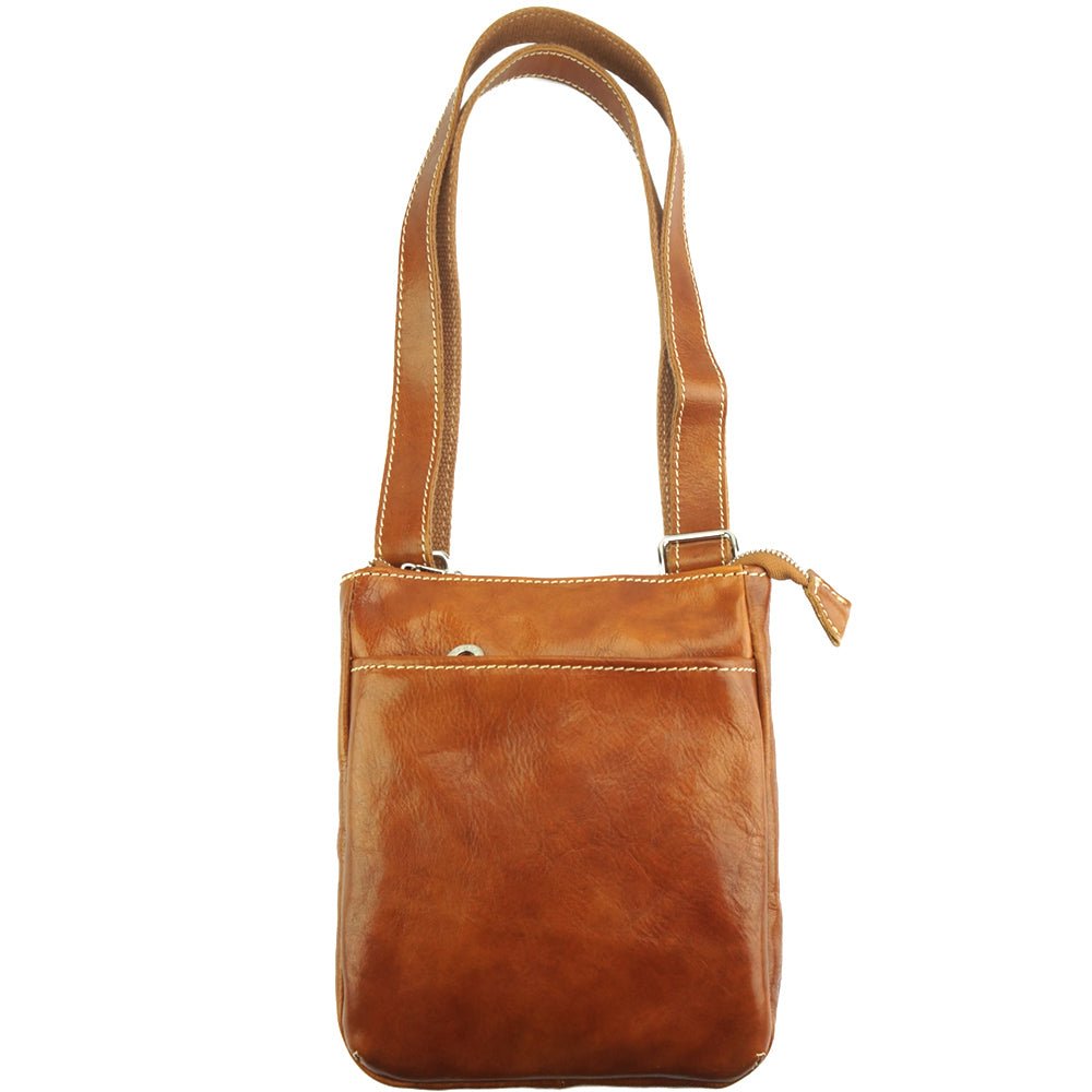 Vito cross body leather bag-11