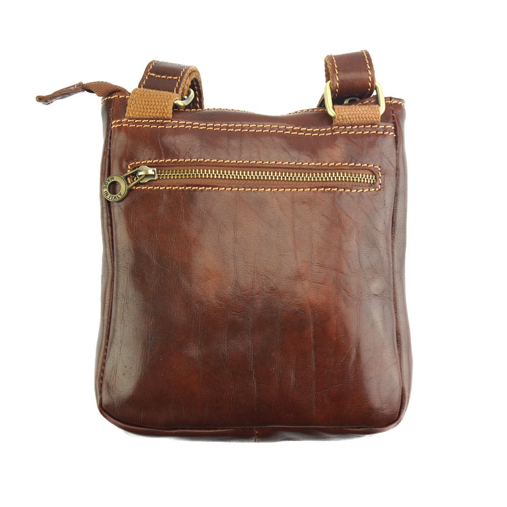 Vito cross body leather bag-0