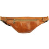 Christian Leather Waist bag-2