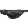 Christian Leather Waist bag-4