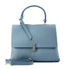 Clelia Leather Handbag-21