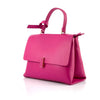 Clelia Leather Handbag-6