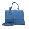 Clelia Leather Handbag-22