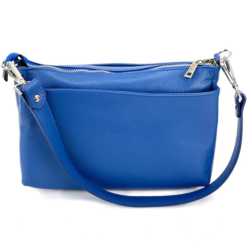 Matilde calfskin Shoulder bag-15