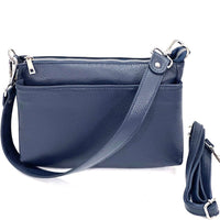 Matilde calfskin Shoulder bag-16