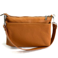 Matilde calfskin Shoulder bag-13