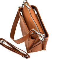 Matilde calfskin Shoulder bag-0