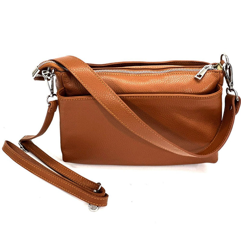 Matilde calfskin Shoulder bag-1