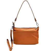 Matilde calfskin Shoulder bag-2