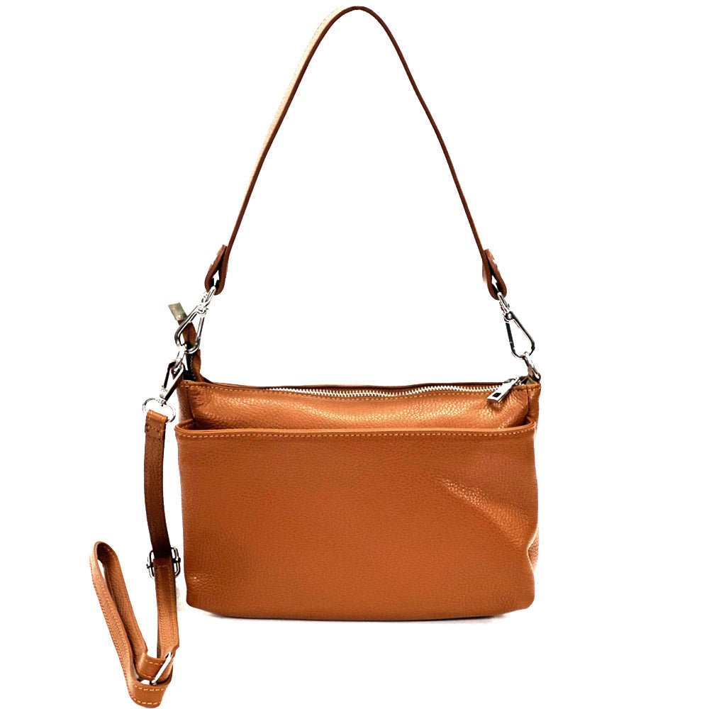 Matilde calfskin Shoulder bag-2