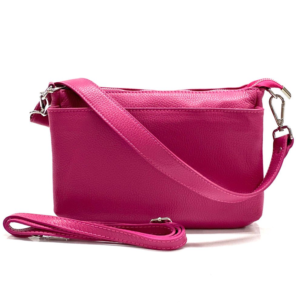 Matilde calfskin Shoulder bag-17