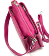 Matilde calfskin Shoulder bag-5