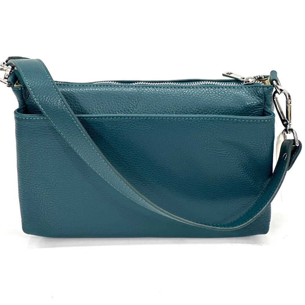 Matilde calfskin Shoulder bag-19