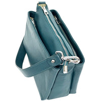 Matilde calfskin Shoulder bag-7