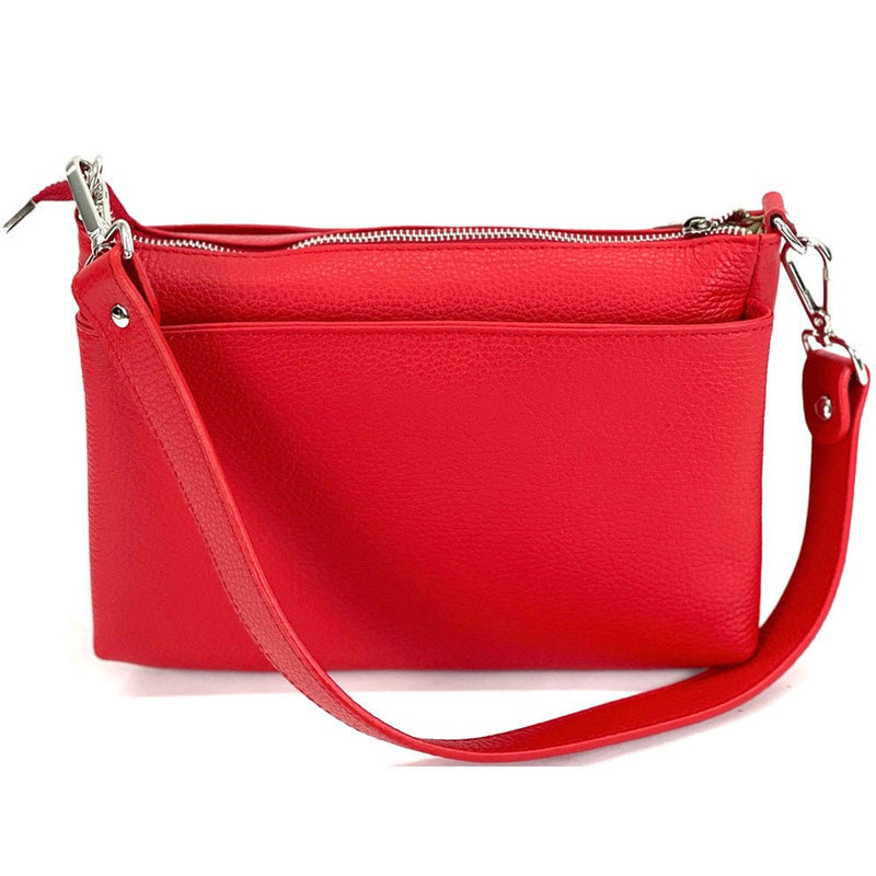 Matilde calfskin Shoulder bag-21