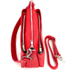 Matilde calfskin Shoulder bag-8