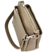 Matilde calfskin Shoulder bag-11