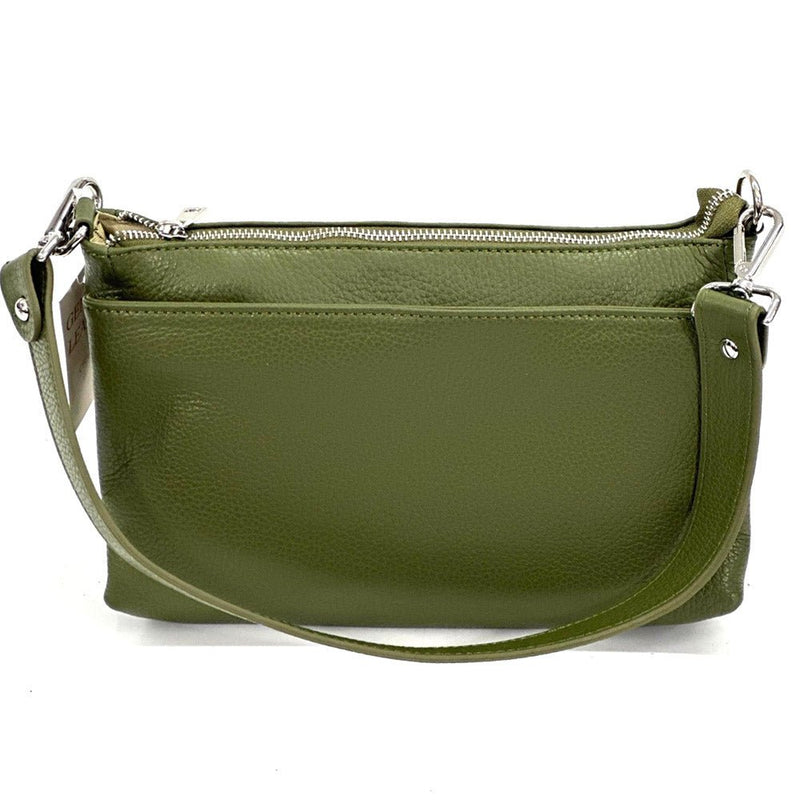 Matilde calfskin Shoulder bag-26