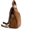 Antonella leather Backpack-5