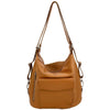 Lidia leather shoulder bag-14