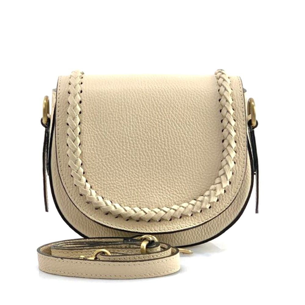 Cecilia leather cross-body bag-39